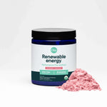Preworkout - Raspberry Lemonade