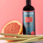 Citrus Bliss Prebiotic Body Cleanse