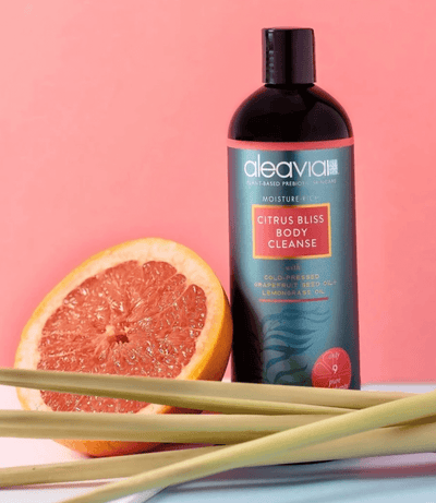 Citrus Bliss Prebiotic Body Cleanse