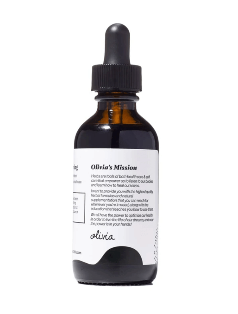 Organic Olivia Natal Nourish