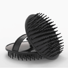 Shampoo Brush and Scalp Exfoliator