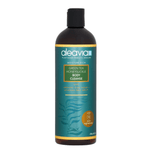 Green Tea Honeysuckle Body Cleanse