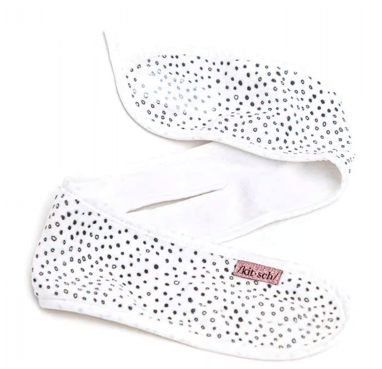Microfiber Spa Headband