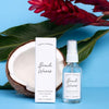 Beach Waves Hair Texturizer Sea Salt + Mango Cream