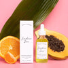 Sunshine Dew Elixir Antioxidant Cleansing Oil
