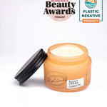 Night Cream With Hyaluronic Acid & Niacinamide