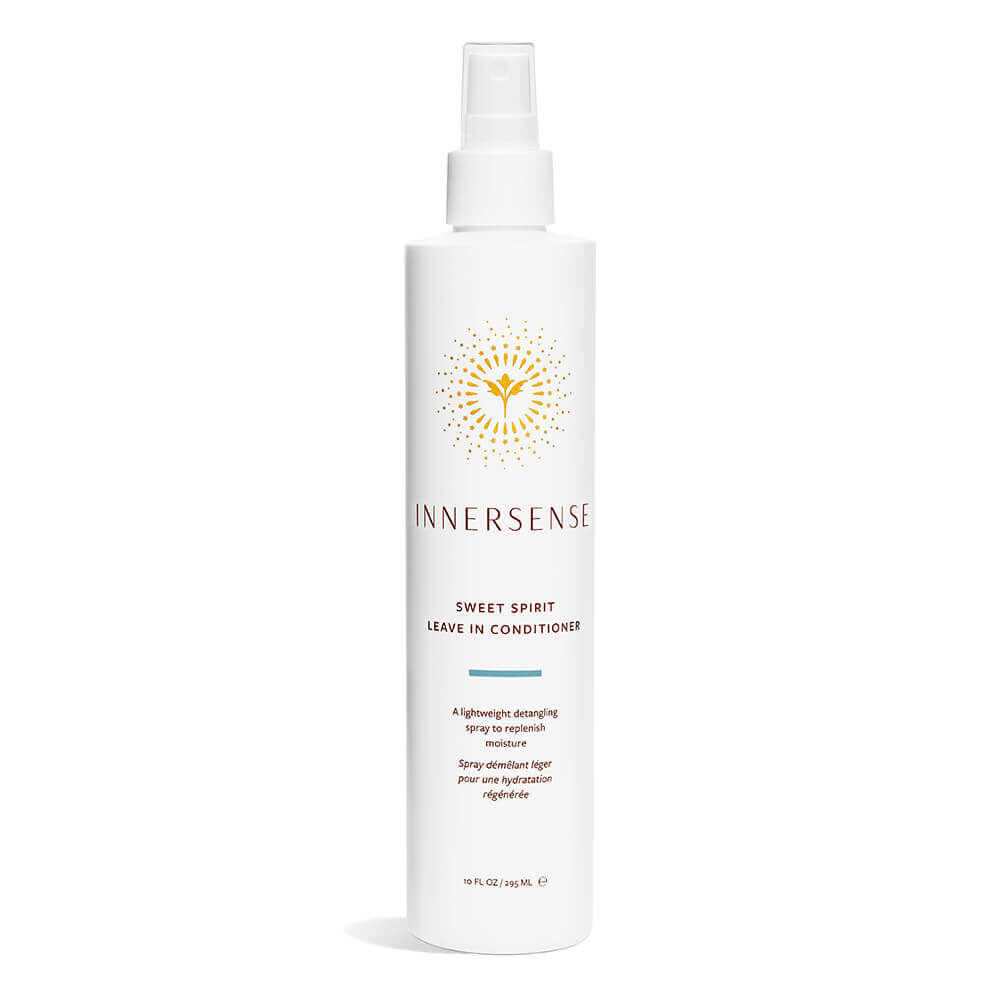 Sweet Spirit Leave In Conditioner