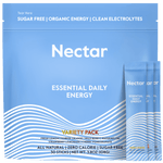 Essential Daily Energy - Variety Pack