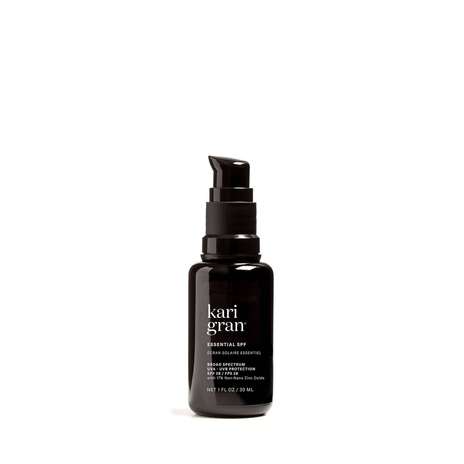 Kari Gran Essential SPF 28