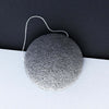CLEANSE Activated Charcoal Konjac Body Sponge