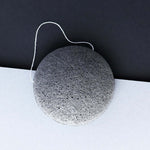 CLEANSE Activated Charcoal Konjac Body Sponge