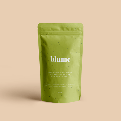 Matcha Coconut