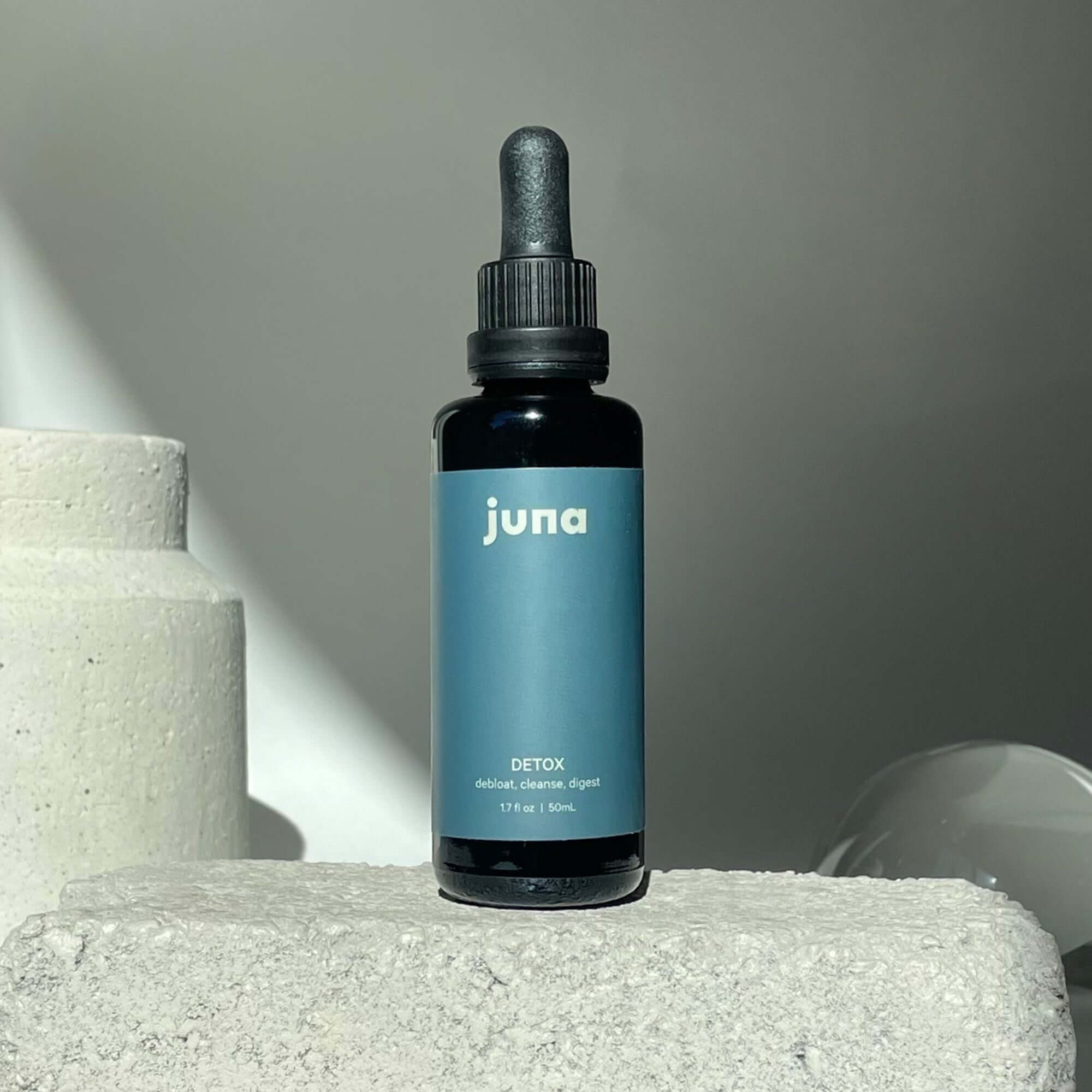 Chlorophyllin Detox Drops
