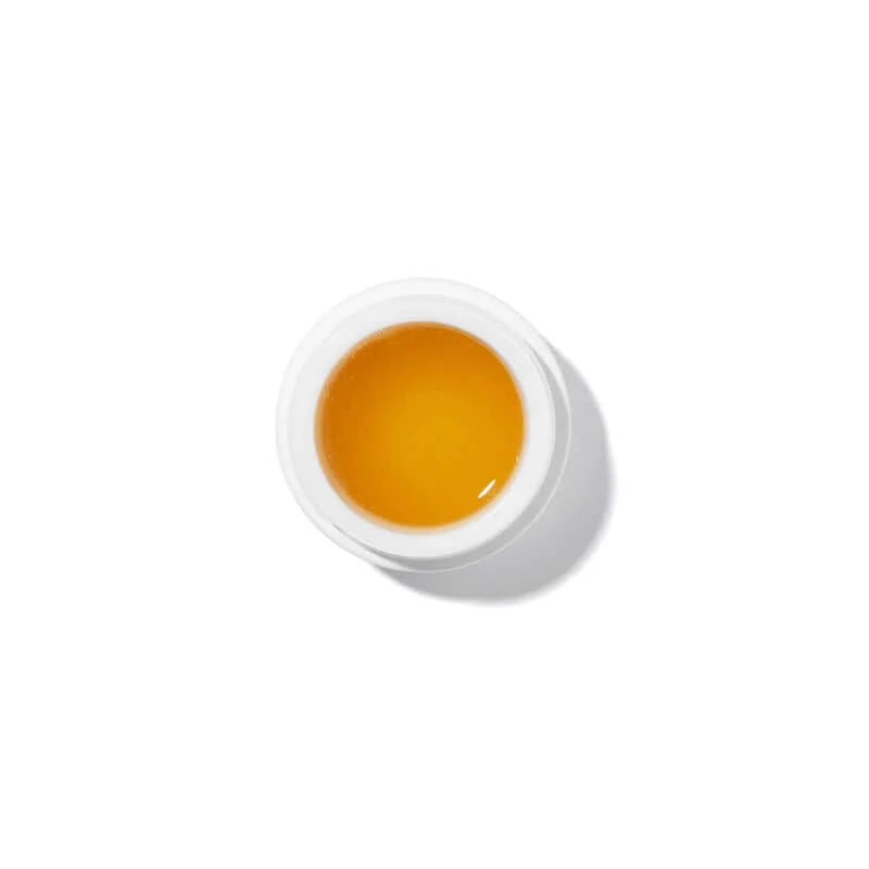 Holi (bright) resurface glass face mask