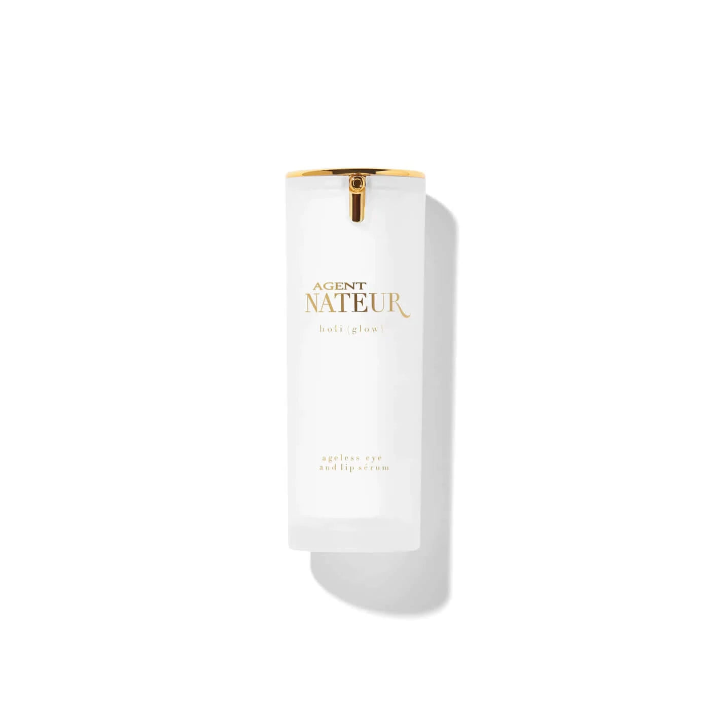 Holi (glow) ageless eye and lip serum