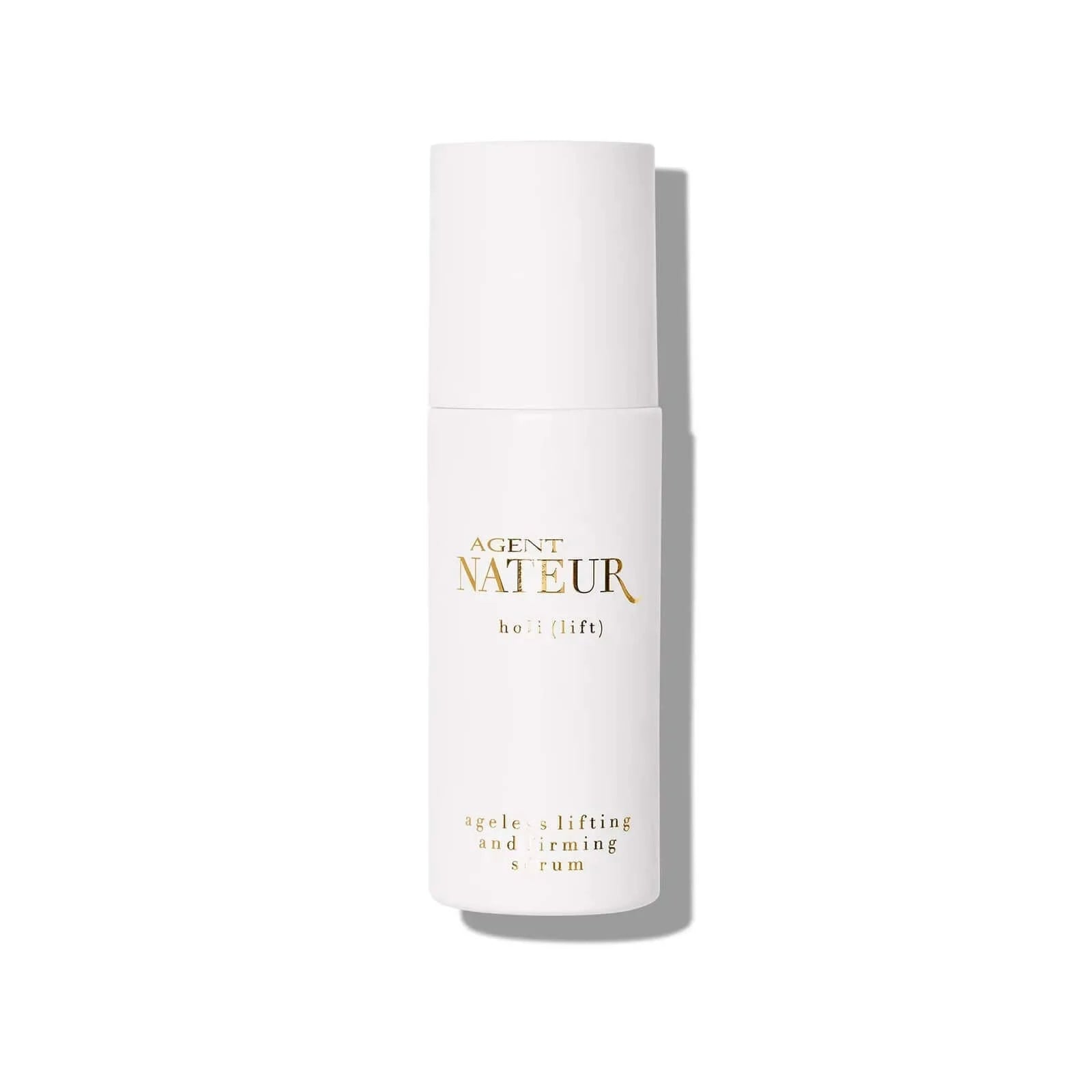 Holi (lift) ageless lifting and firming serum