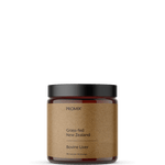 Grass-Fed New Zealand Raw Liver Capsules