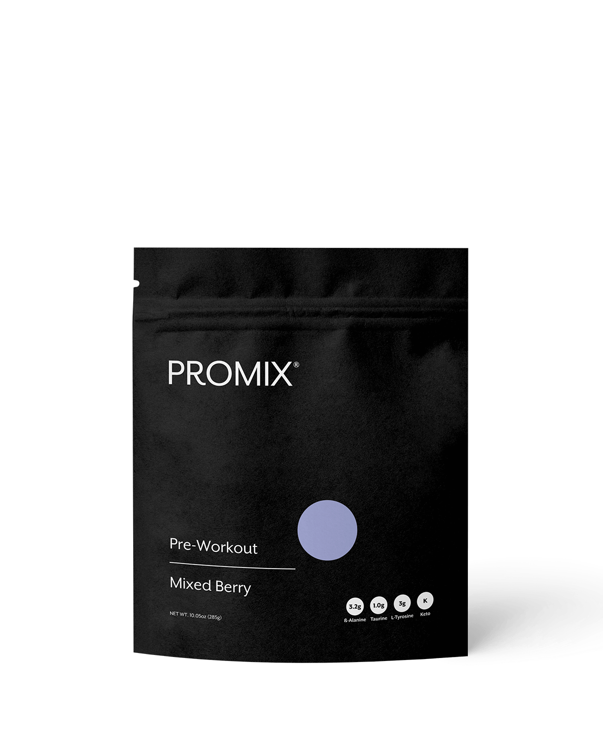 Preworkout