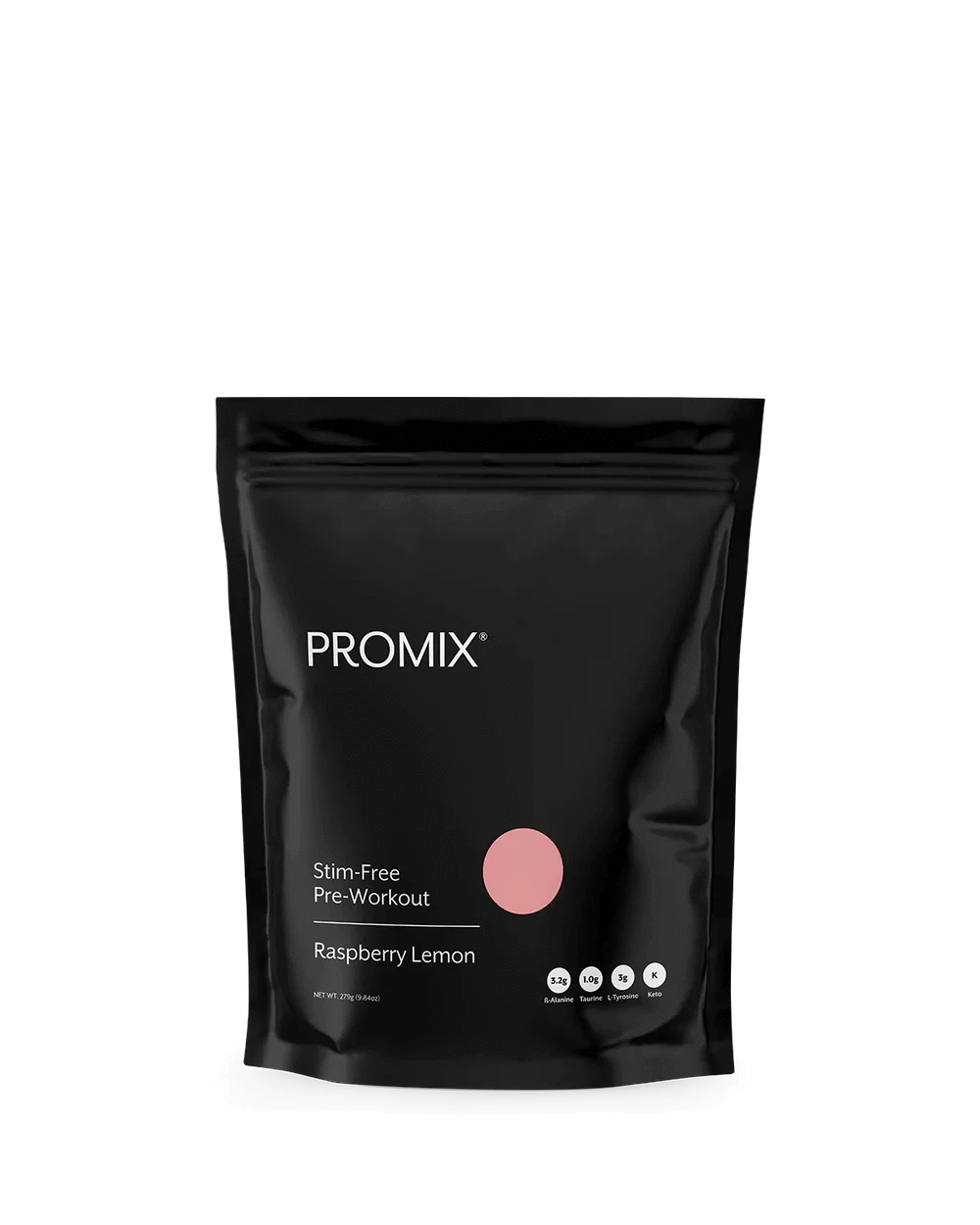 Preworkout