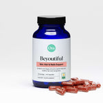 BeYouTiful Hair, Skin, Nails Supplement