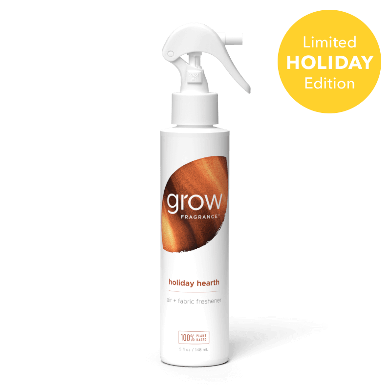 Air + Fabric Spray - Autumn Heirloom