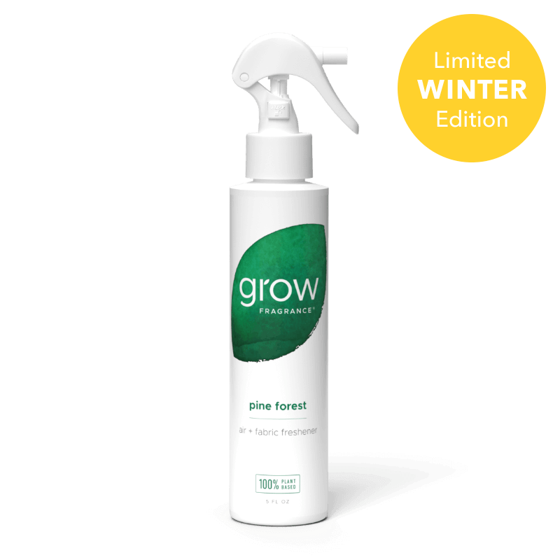Air + Fabric Spray - Pine Forest