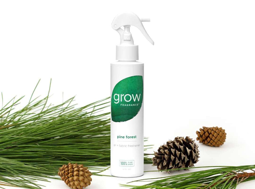 Air + Fabric Spray - Pine Forest