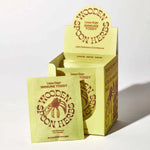 Lemon-Ginger Immune Toddy