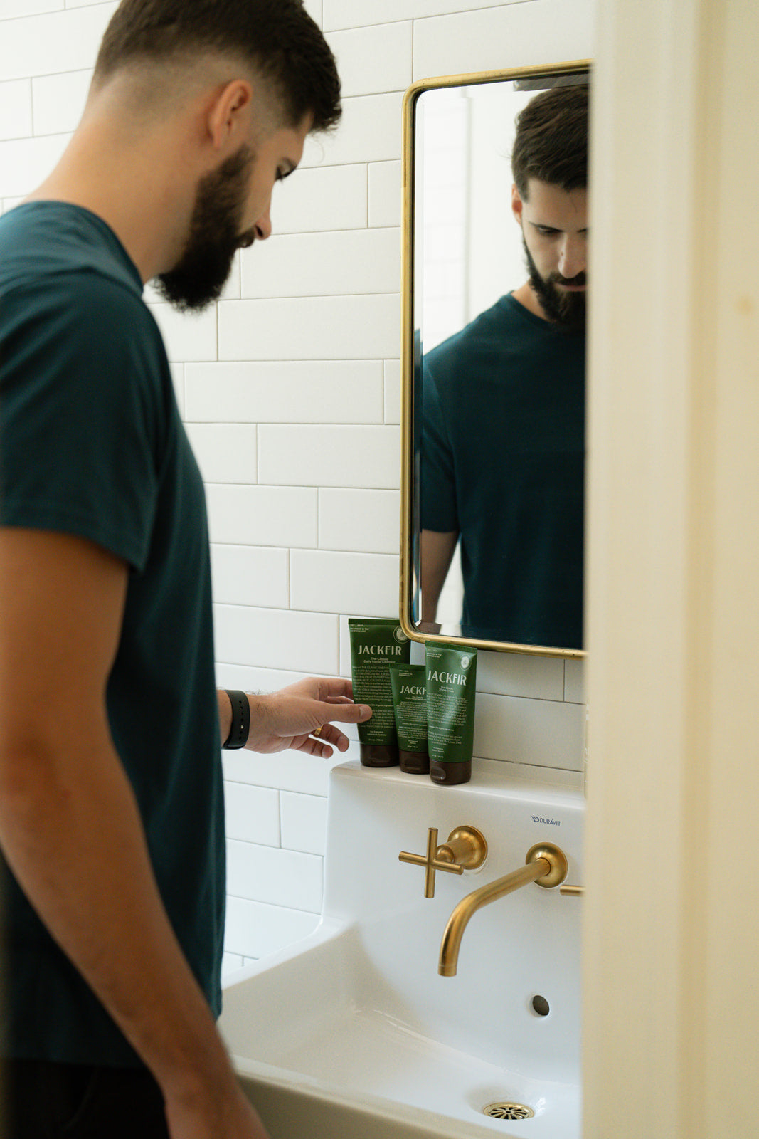 The Top 10 Fertility-Boosting Health Swaps Every Man Should Make