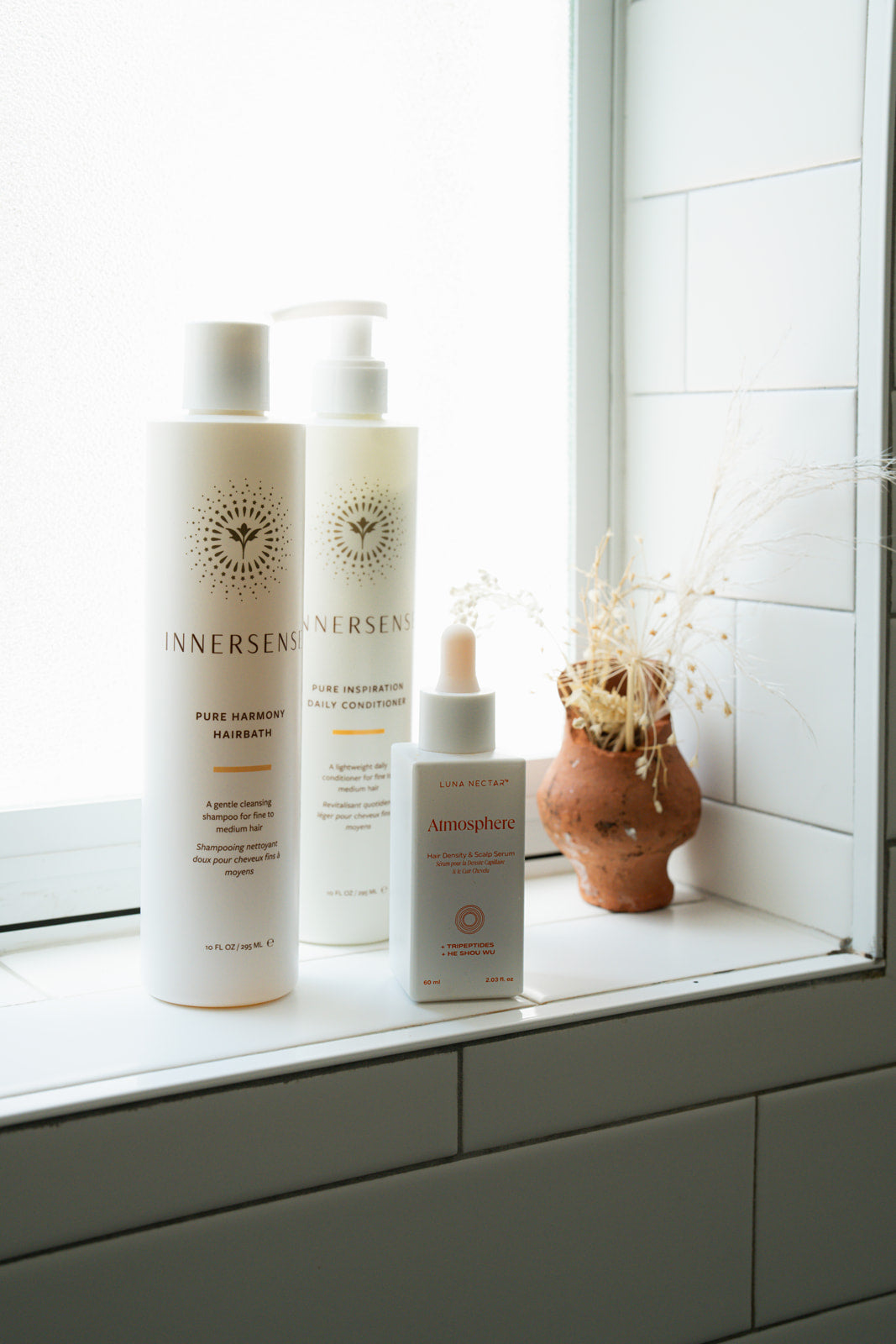 5 Benefits of Low Tox Hair Care