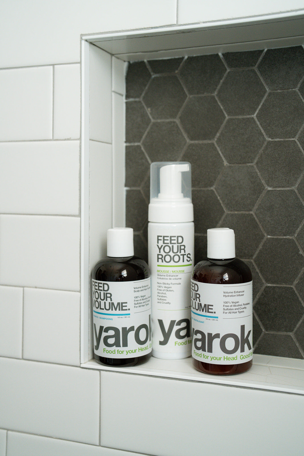 The Hidden Toxins Lurking in Your Hair Care (And Healthier Swaps You’ll Love)