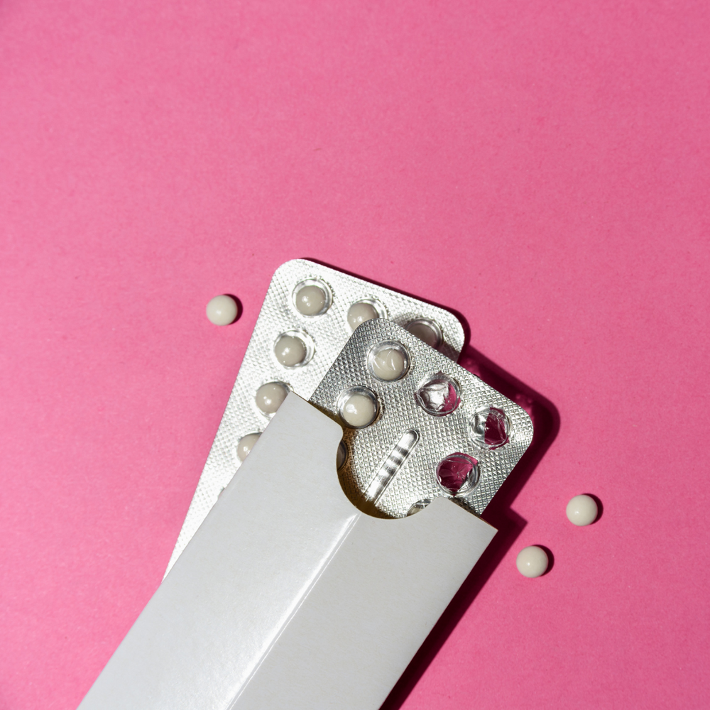 Things To Consider Before Starting Birth Control