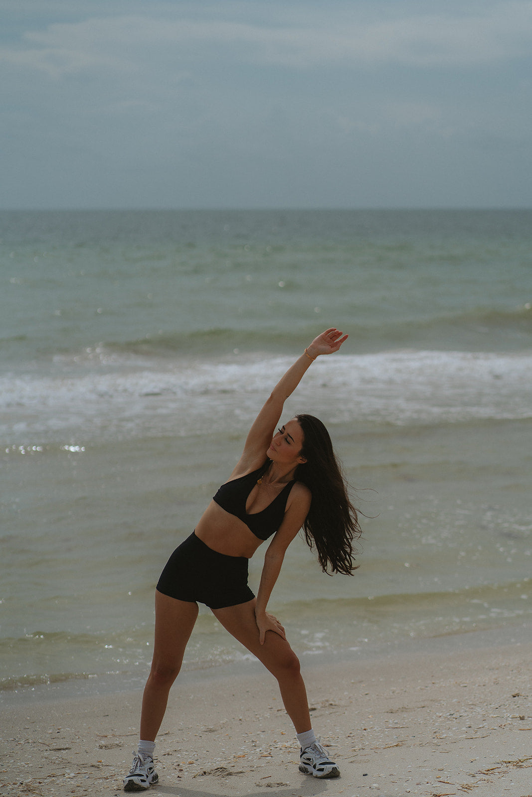 How to Shift from HIIT to LISS for Hormone Health