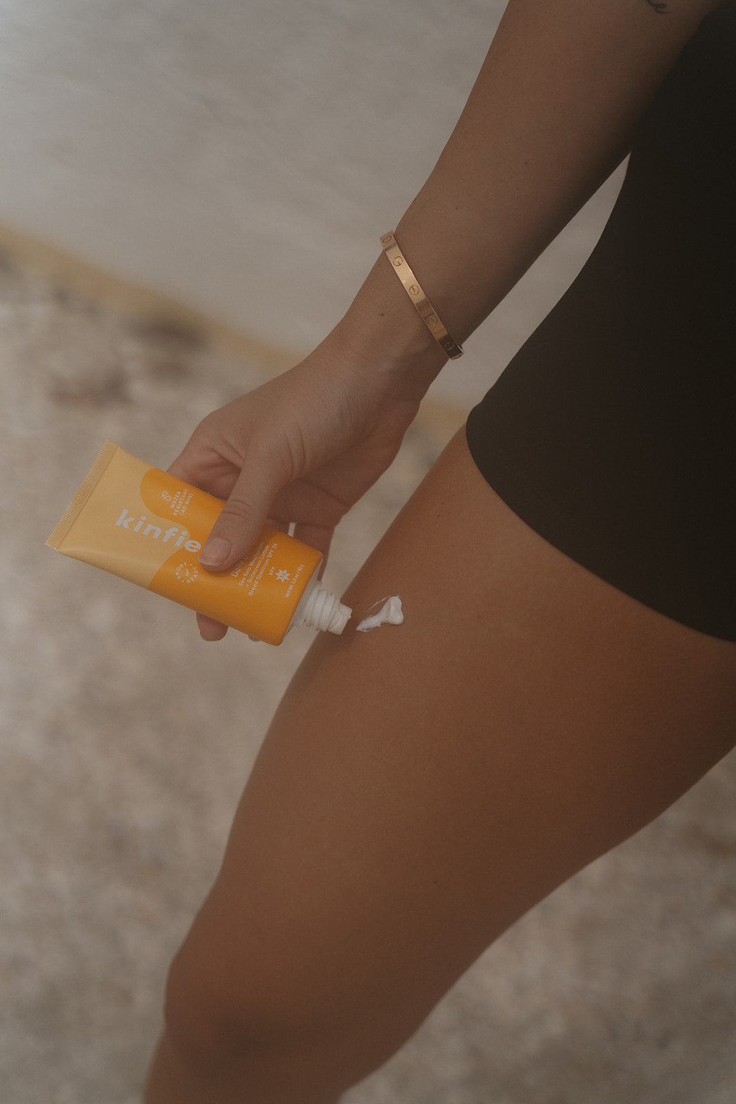 How Often Should I Reapply Sunscreen?