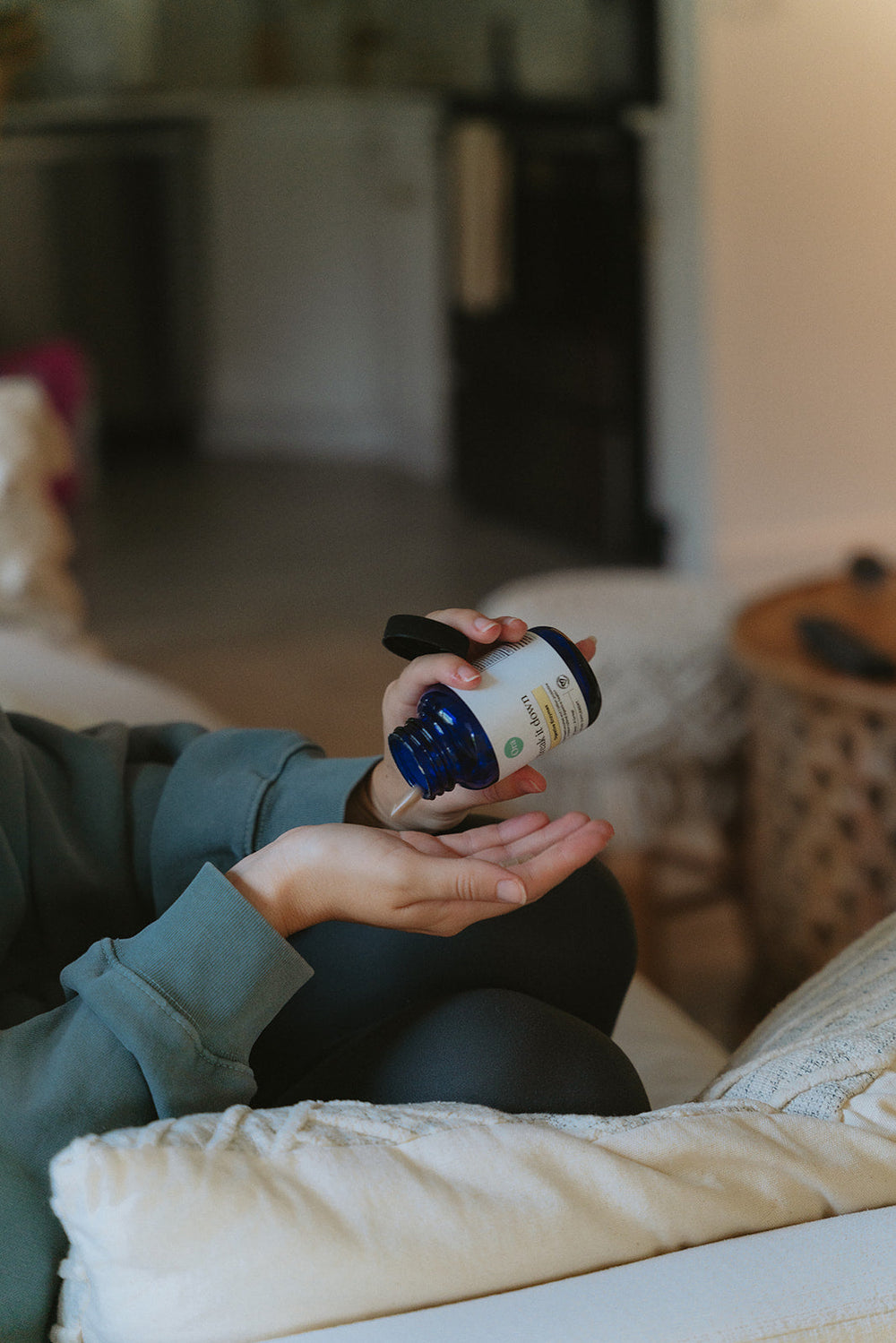 The Three Supplements You Need for 2026 Health