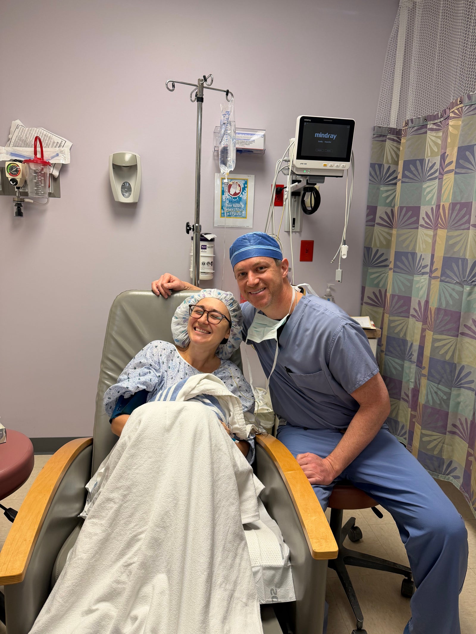 Find A Napro Surgeon + Endo Doctor Database