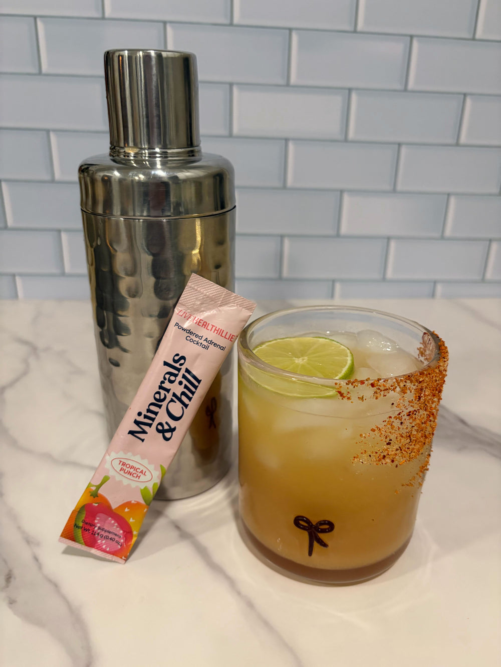 Sip & Chill Mockrita