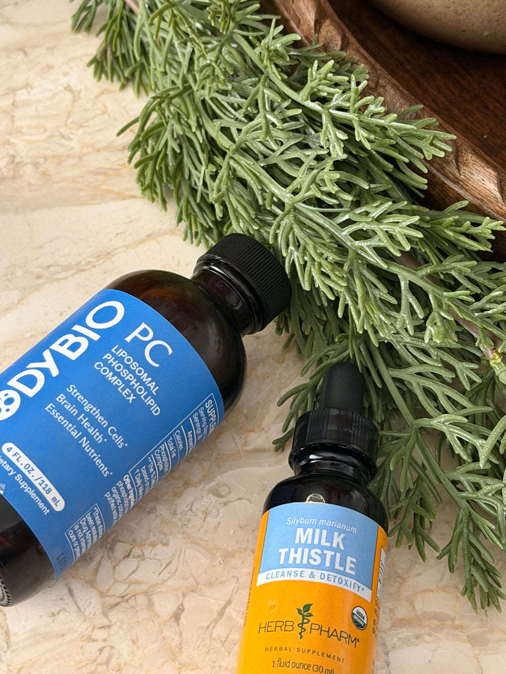 How I'm Prepping for Endo Surgery