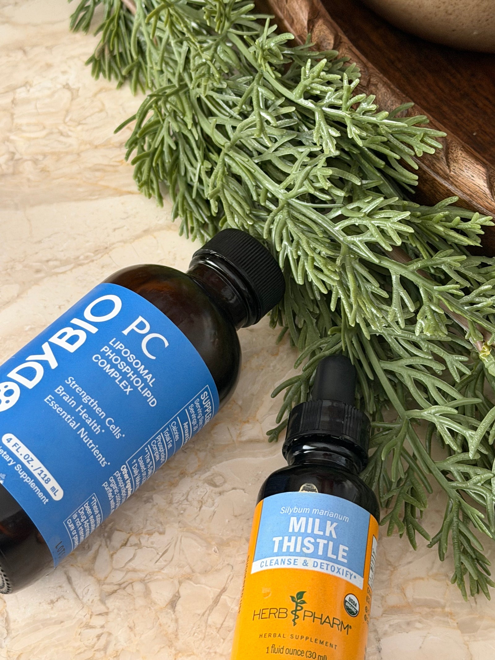 How I'm Prepping for Endo Surgery