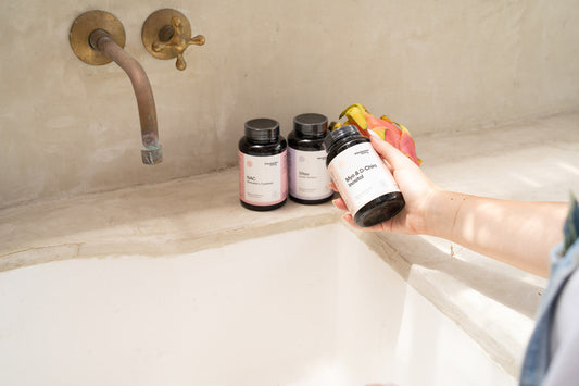 What Painful Periods Are Trying to Tell You About Your Hormones