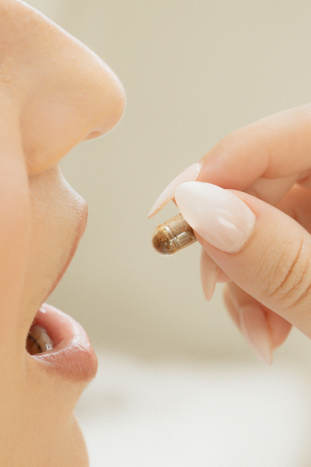 5 Low-Tox Supplements for Overall Body Wellness