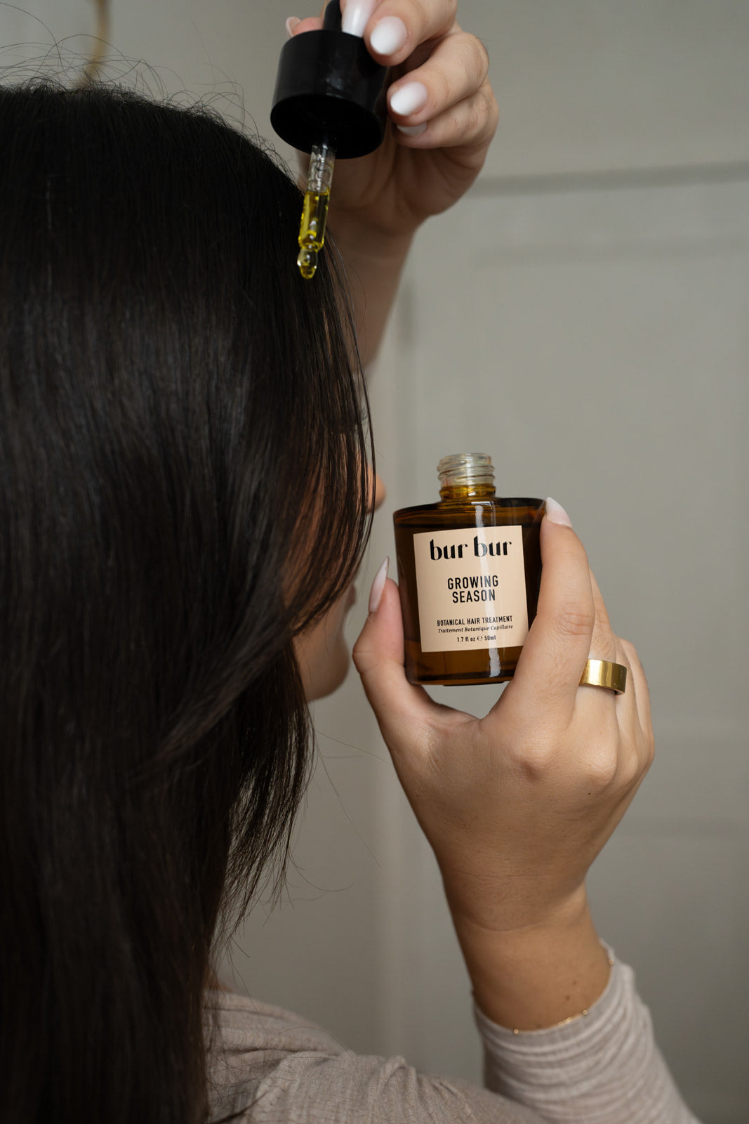 5 Benefits of Low Tox Hair Care