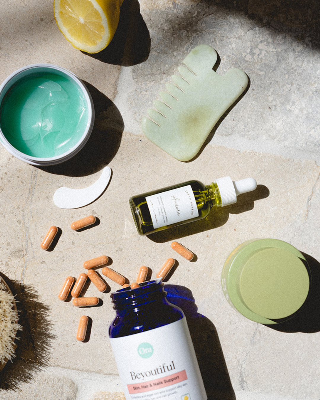 Holiday Gift Guide: Clean Skincare Lover