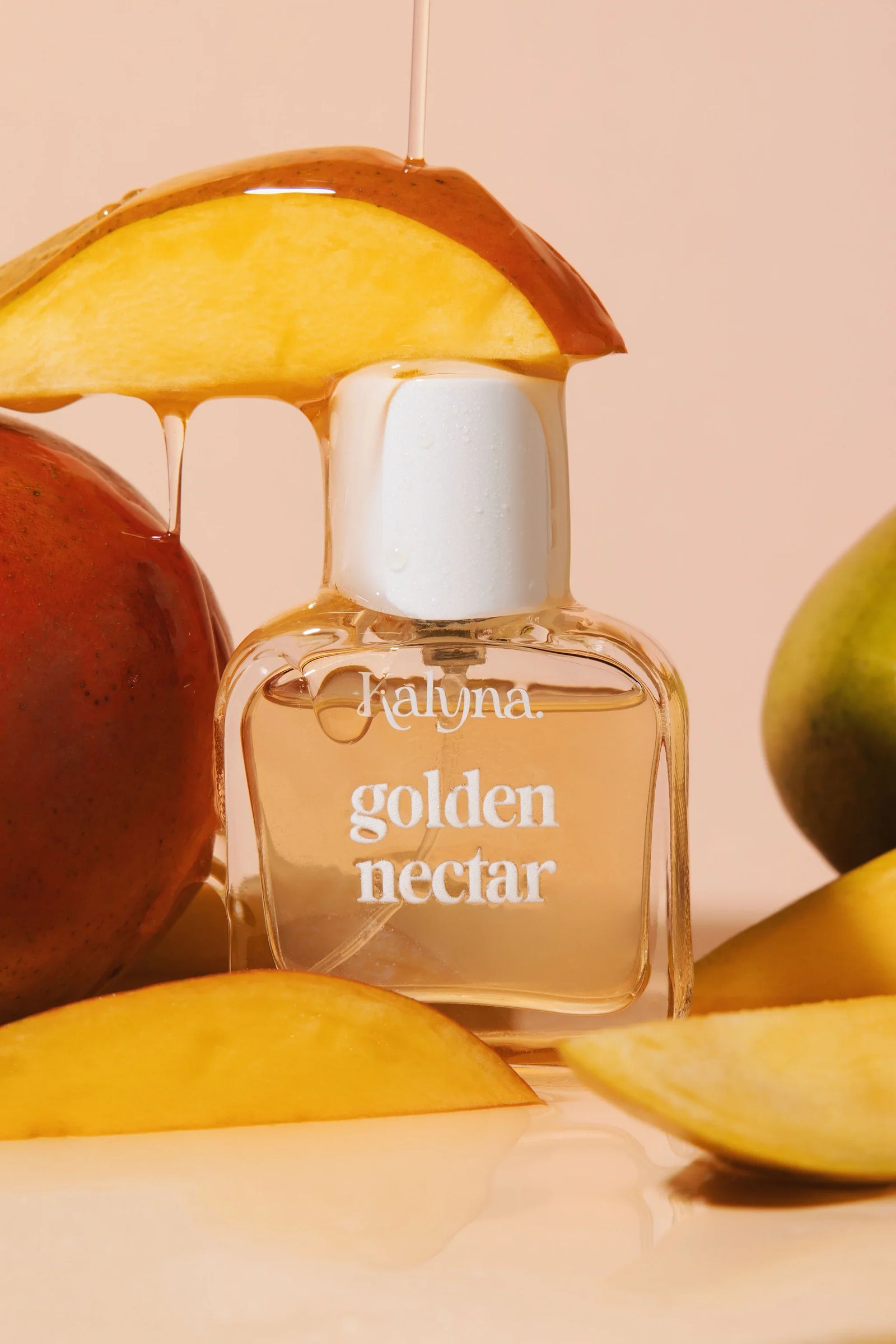 Clean Perfumes: Scents Without Secrets
