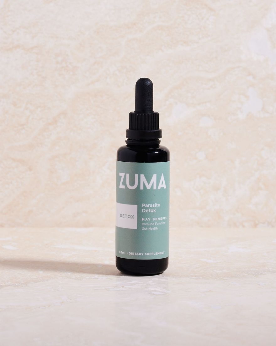 Parasite Cleanse 101