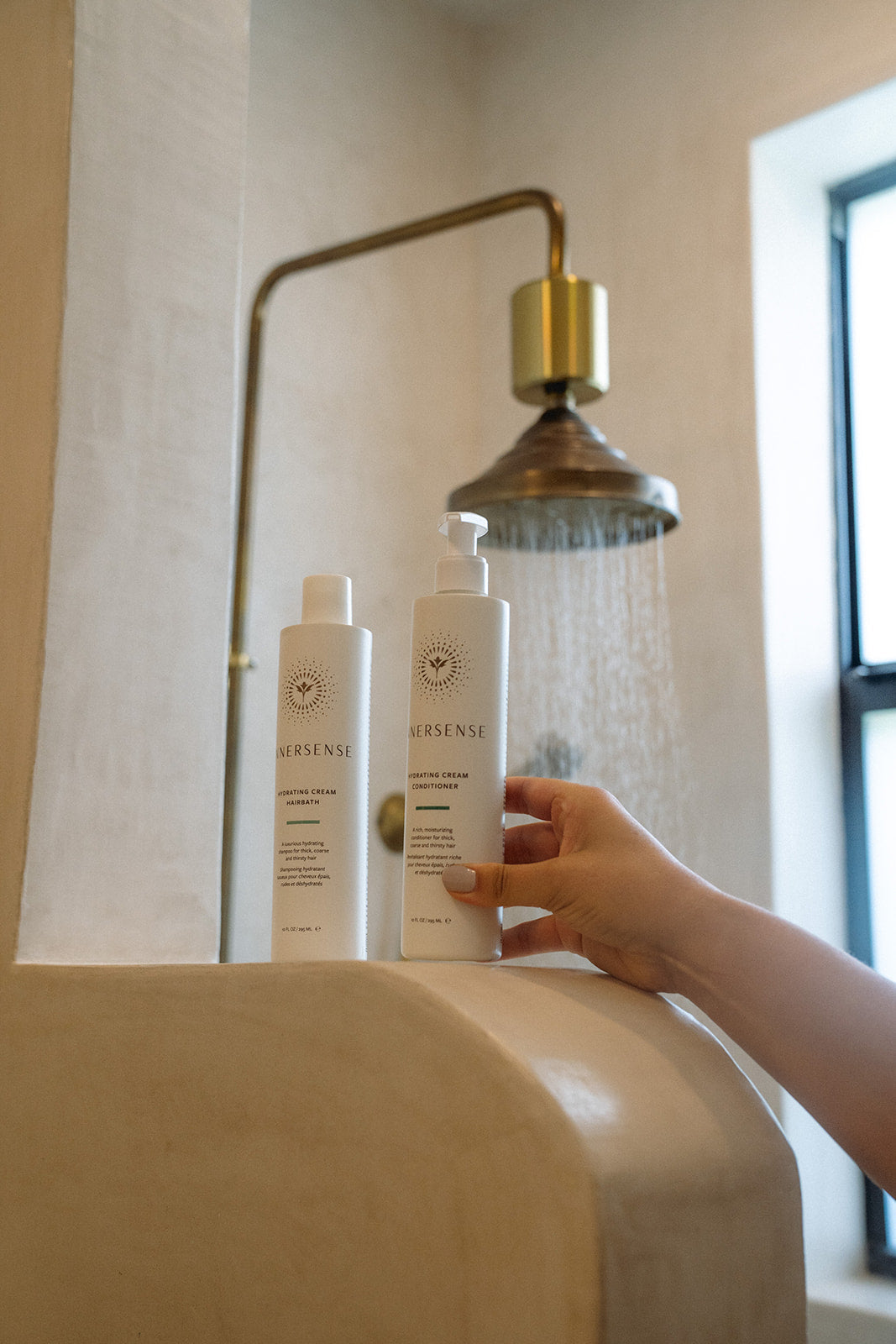 The Hidden Toxins Lurking in Your Hair Care (And Healthier Swaps You’ll Love)