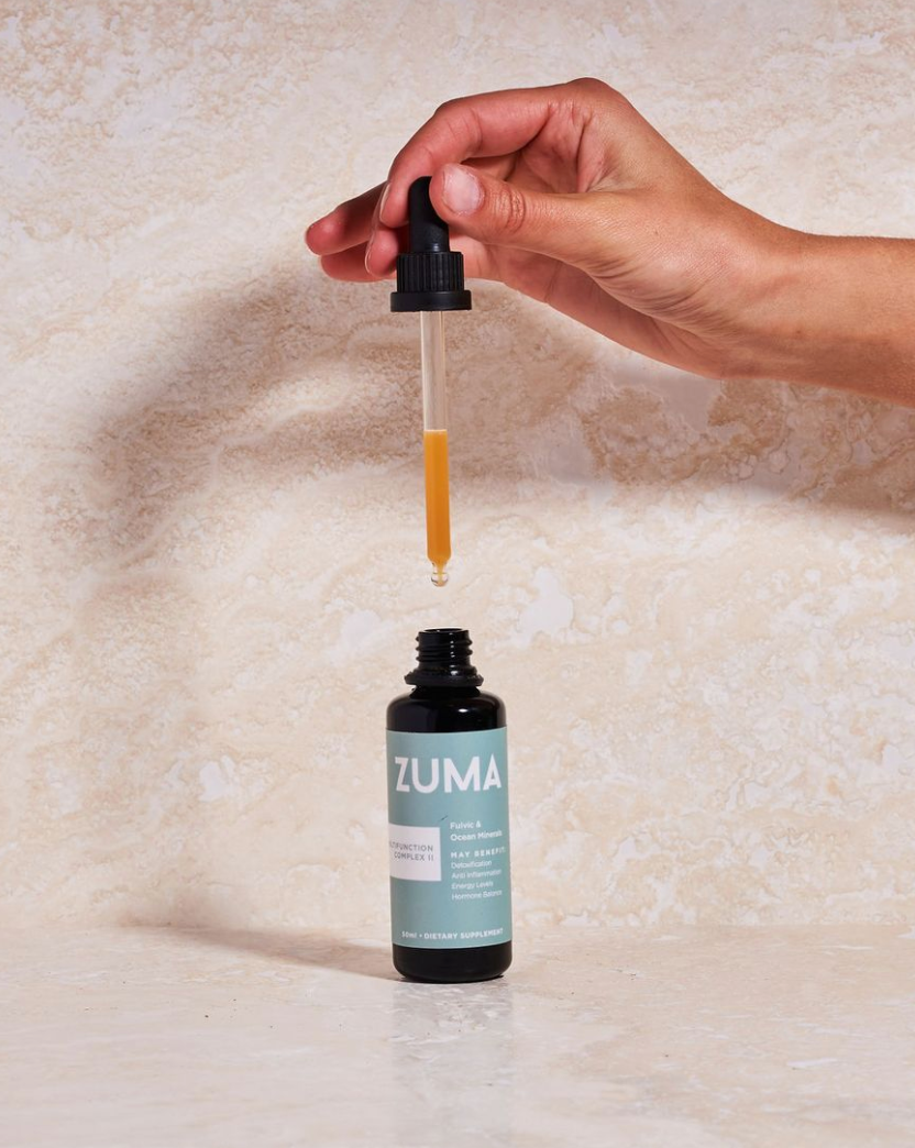 WHICH ZUMA PRODUCT IS RIGHT FOR YOU?