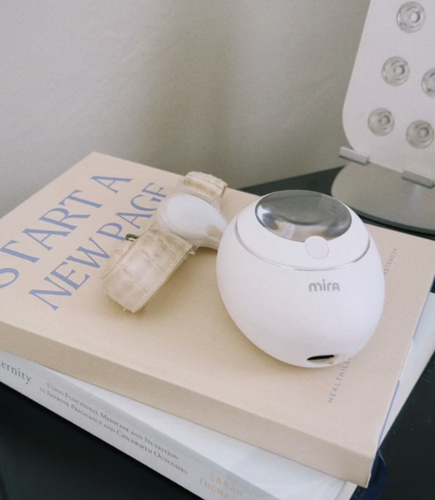 Tracking Your Fertility Naturally