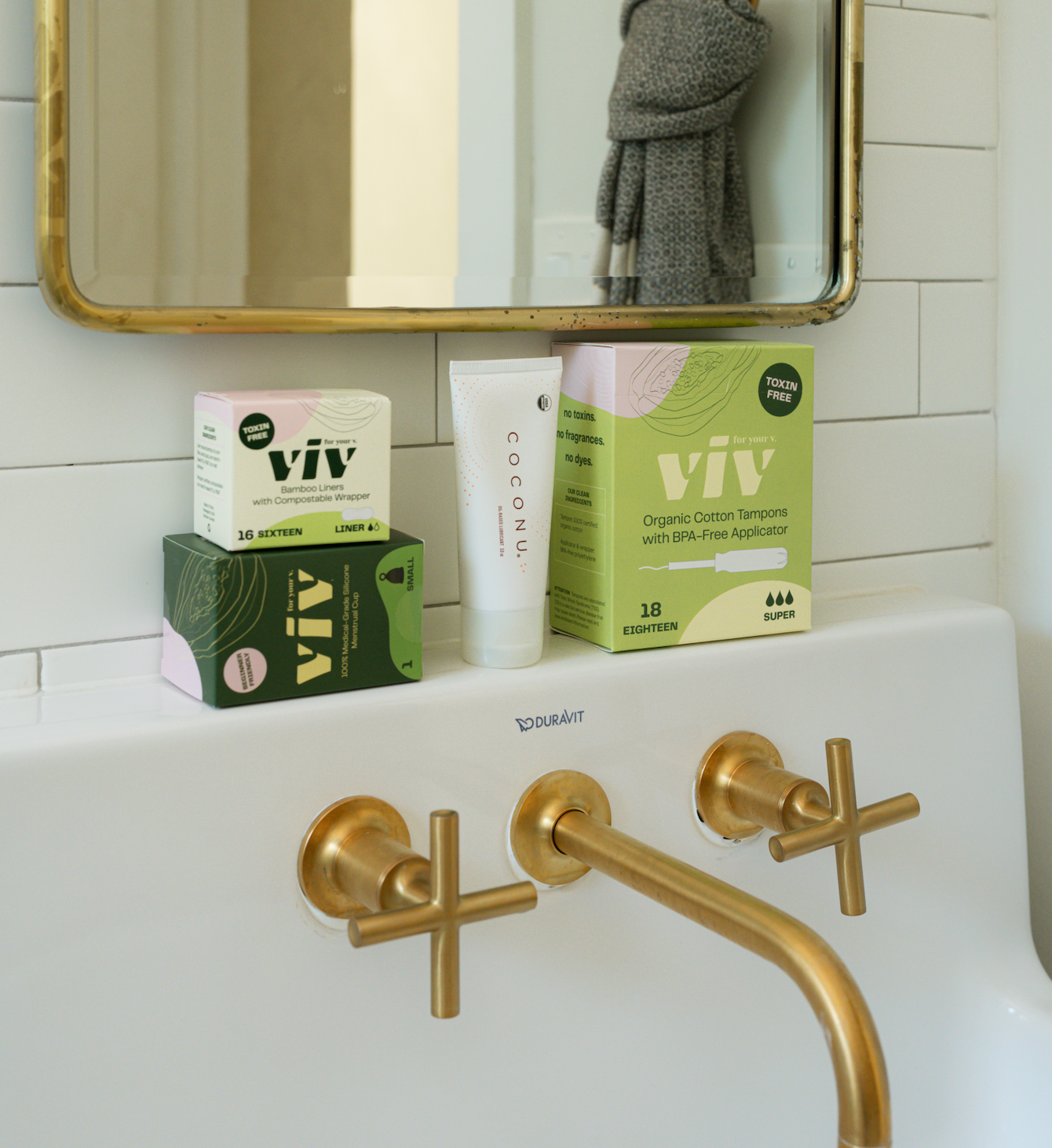 Top 5 Non-Toxic Vaginal Health Tips