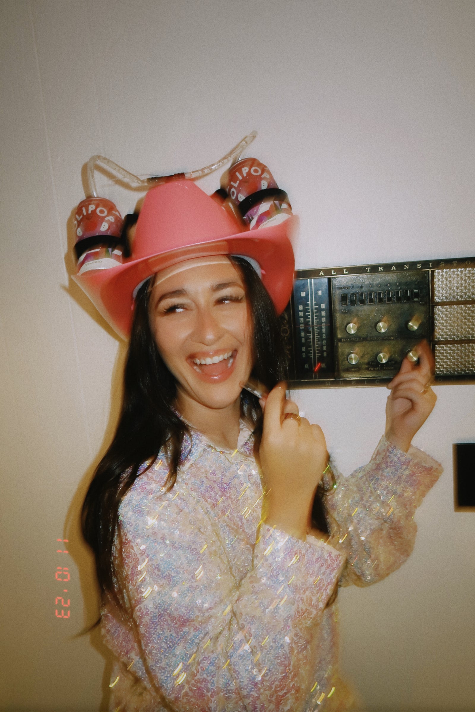 HEALTHILLIE'S 2023 MOCKTAIL GUIDE